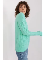 Sveter model 208304 AT