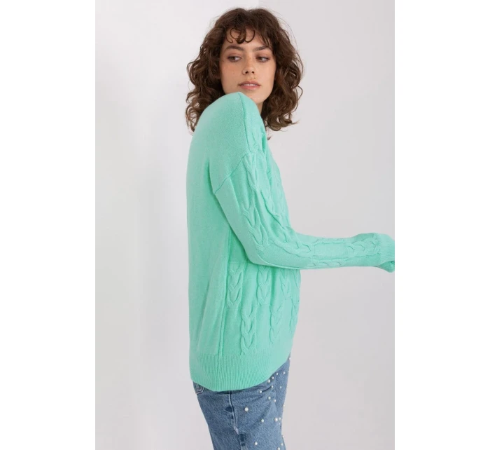 Sveter model 208304 AT