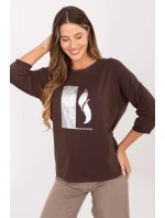 Blúzka model 218829 Relevantnosť Blúzka model 218829 Relevantnosť