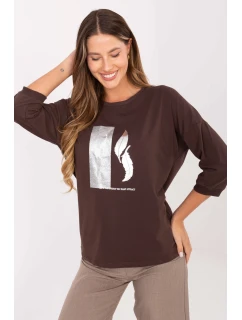 Blúzka model 218829 Relevantnosť