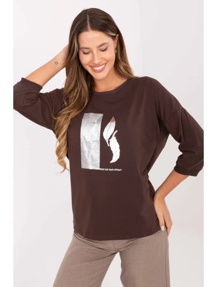 Blúzka model 218829 Relevantnosť Blúzka model 218829 Relevantnosť