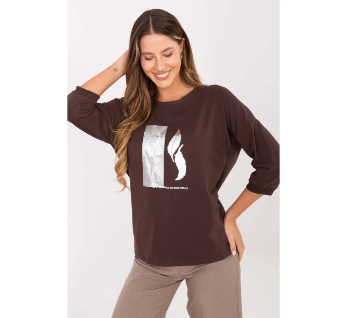 Blúzka model 218829 Relevantnosť Blúzka model 218829 Relevantnosť