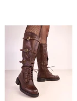 Topánky model 220245 Solea