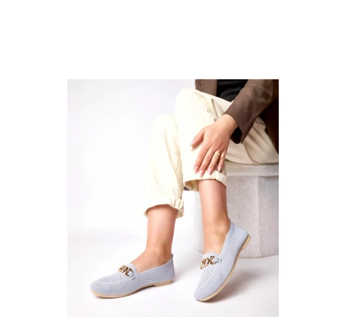 Mokasíny model 224165 Solea Mokasíny model 224165 Solea