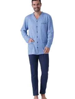 Pánské pyžamo model 20870740 - Karelpiu