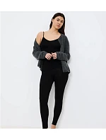 Beauty Layers Leggings 04 - BLACK - TRIUMPH BLACK - TRIUMPH Beauty Layers Leggings 04 - BLACK - TRIUMPH BLACK - TRIUMPH