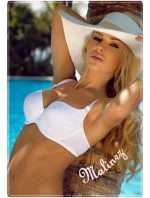 Dámska podprsenka Malinez Nicole