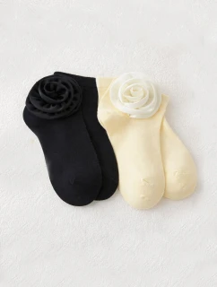 Skarpety Magnetis QR-251122