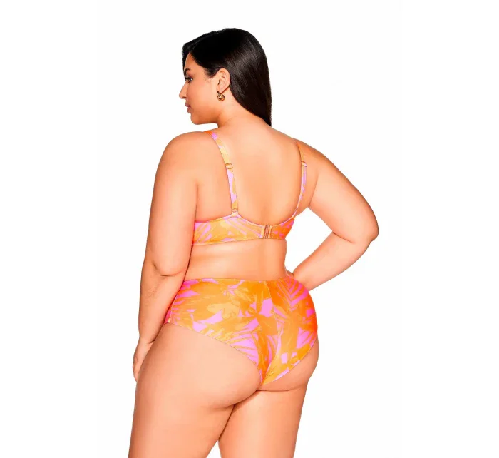 Měkká dámská plavková podprsenka soft SK 215 model 20896907 - Ava