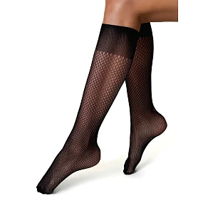 Podkolienky Veneziana Magica Cabaret