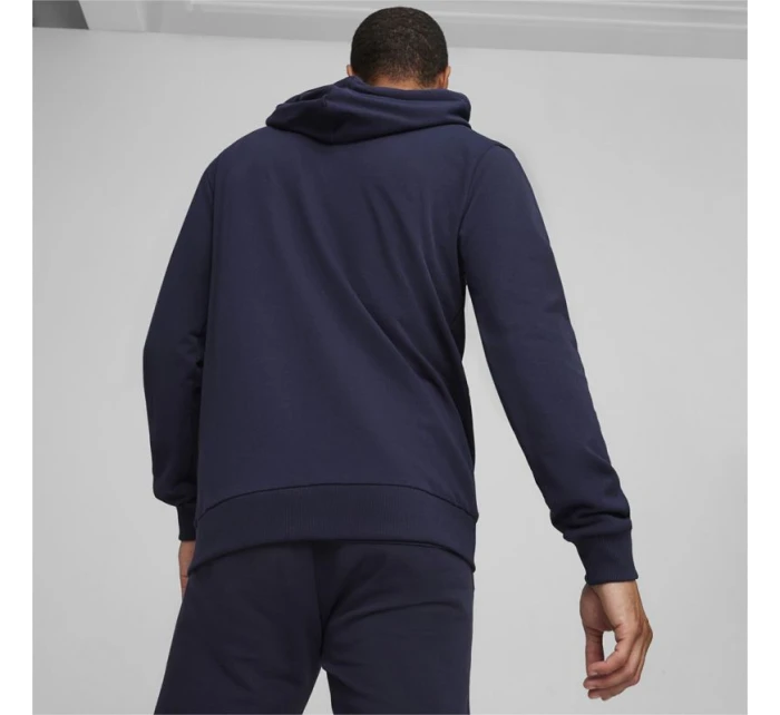 Puma Team Goal Casuals Hoodie M 658595 06 Pánske