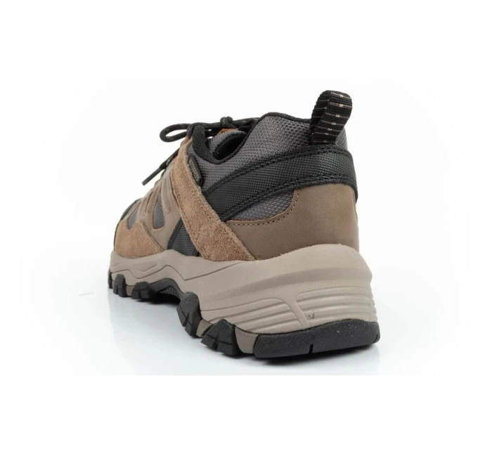 Boty  M model 20461007 - Skechers