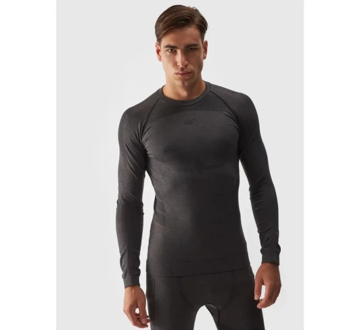 Termoaktívne tričko 4F M 4FWAW24USEAM174-21M men