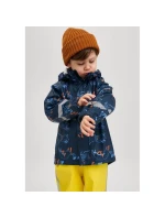 Bunda do dažďa Vesi Bunda do dažďa Jr 5100025A-6983