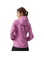 Softshellová bunda  W WAW24TSOF 54S model 20658048 - 4F