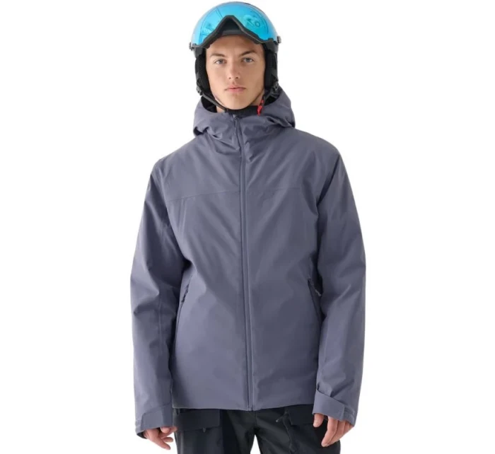 Lyžiarska bunda 4F M579 M 4FWAW24TTJAM579 32S pánska