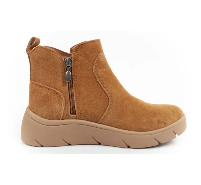 W dámské boty model 20898525 - SCHOLL W dámské boty model 20898525 - SCHOLL