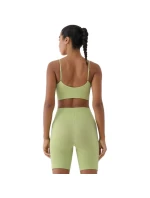 Športová podprsenka 4F F151 W 4FWSS25USBAF151 42S