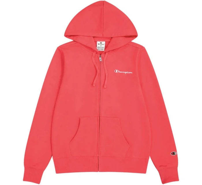 Champion Mikina s kapucňou W 118099 PS203