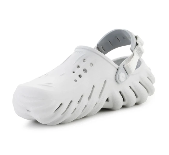 Dřeváky Echo model 21121311 - Crocs Dřeváky Echo model 21121311 - Crocs