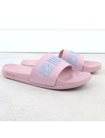 Žabky Big Star W SS274709 INT2153B