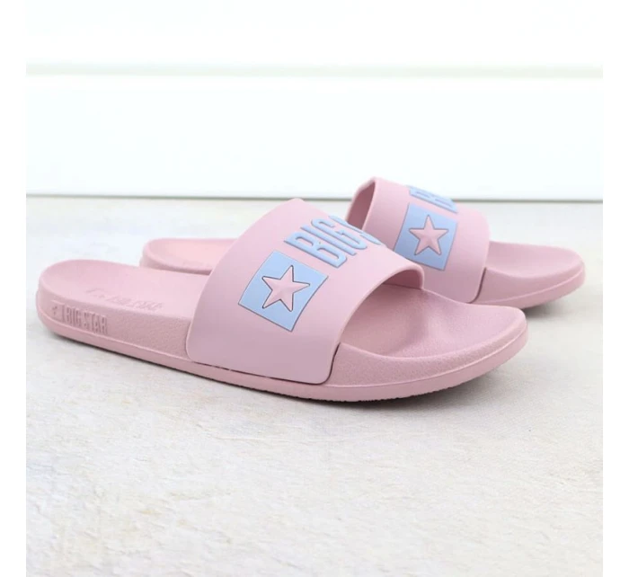 Žabky Big Star W SS274709 INT2153B