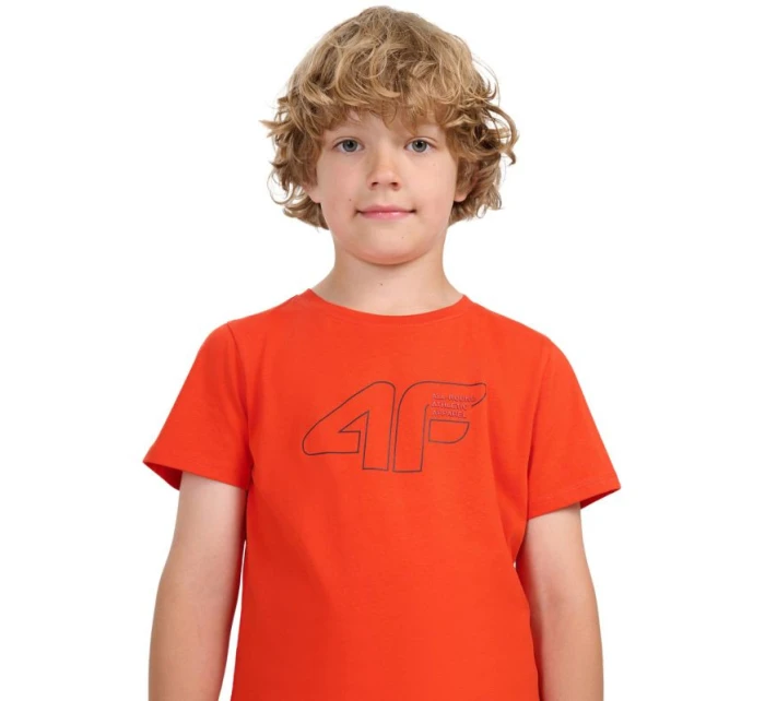 Tričko Jr model 21342924 62S - 4F