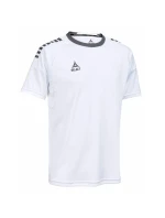 Fotbalové tričko SELECT Spain v25 white/black