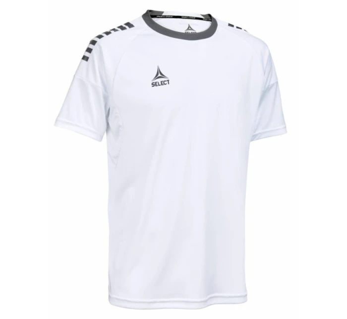 Fotbalové tričko SELECT Spain v25 white/black