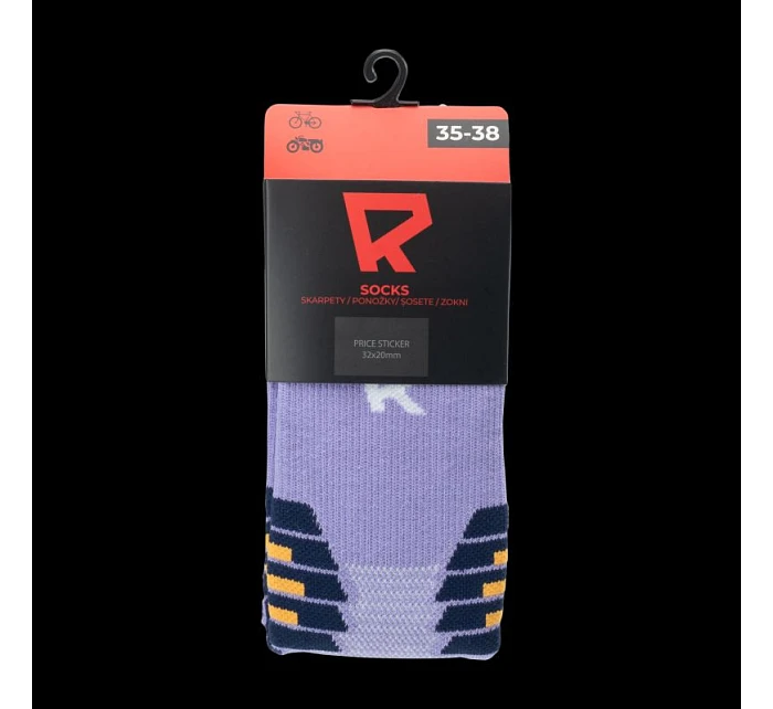 FREJR W členkové ponožky