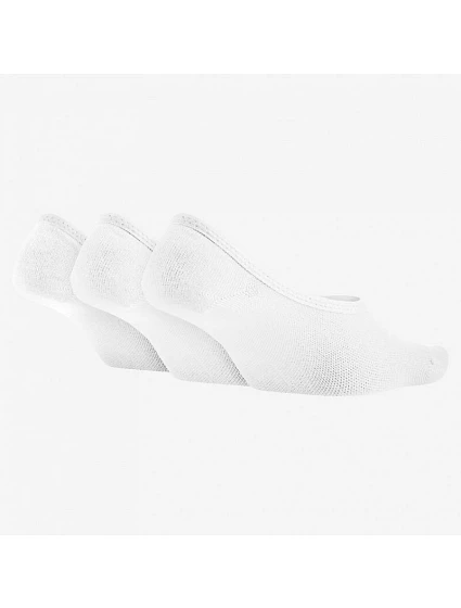 Lehké ponožky 3pack model 22261294 - NIKE Lehké ponožky 3pack model 22261294 - NIKE