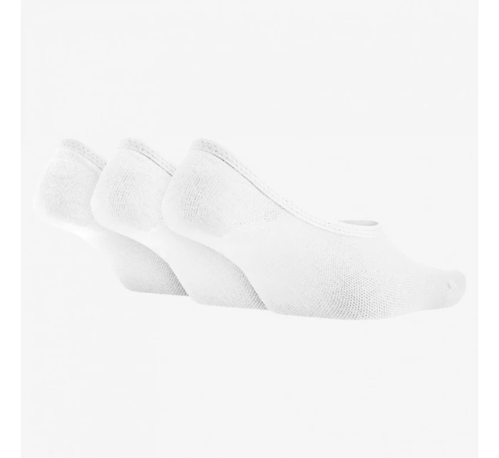 Lehké ponožky 3pack model 21330113 - NIKE Lehké ponožky 3pack model 21330113 - NIKE