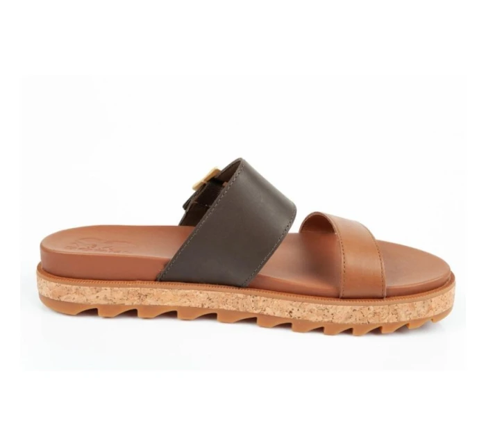 Sorel Roaming Slide W NL4177-242 dámske žabky Sorel Roaming Slide W NL4177-242 dámske žabky