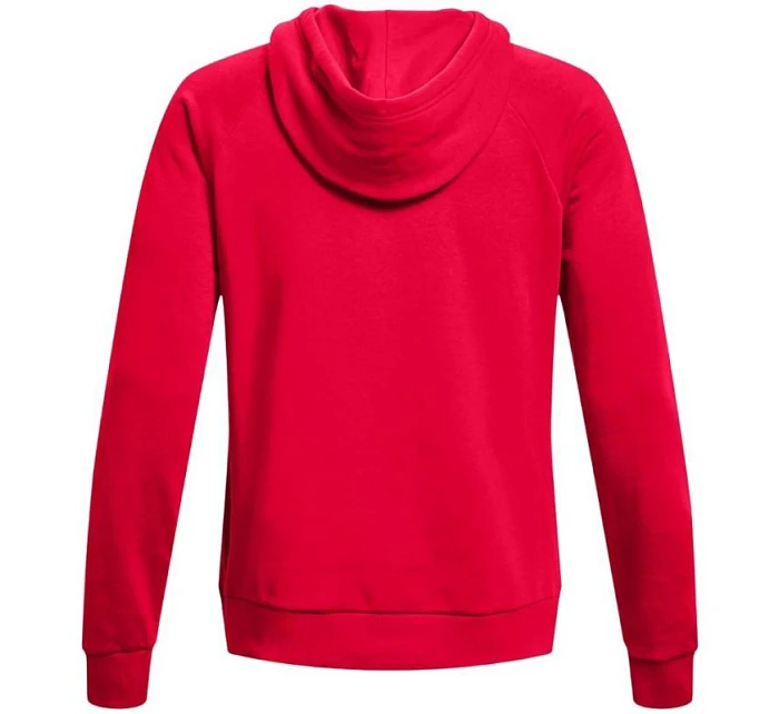 Pánska mikina Rival Fleece Big Logo HD M 1357093 600 - Under Armour Pánska mikina Rival Fleece Big Logo HD M 1357093 600 - Under Armour