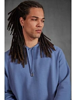 B&C KING Hooded_° Pánska mikina s kapucňou 01.U02K tmavočerešňová B&C KING Hooded_° Pánska mikina s kapucňou 01.U02K tmavočerešňová