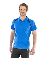 S Pánské piqué polo 29. white/red model 22426378 - Spiro S Pánské piqué polo 29. white/red model 22426378 - Spiro
