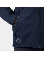 Oxford Zimní pracovní bunda "Oxford" navy model 22416695 - Helly Hansen Oxford Zimní pracovní bunda "Oxford" navy model 22416695 - Helly Hansen
