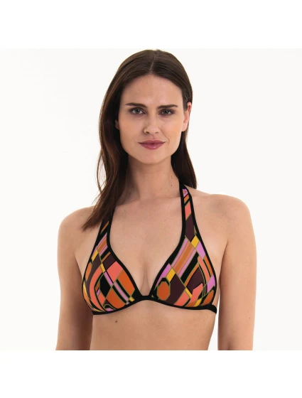 Style Top Bikini horní díl originál  model 21162820 - RosaFaia