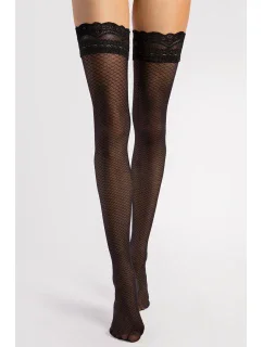 20 DEN kolor:black model 21800706 - Fiore