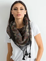 Prak AT CH ENEC 72.31P čierny