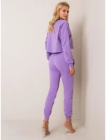 Súprava RV KMPL 5772.14x fialová Súprava RV KMPL 5772.14x fialová