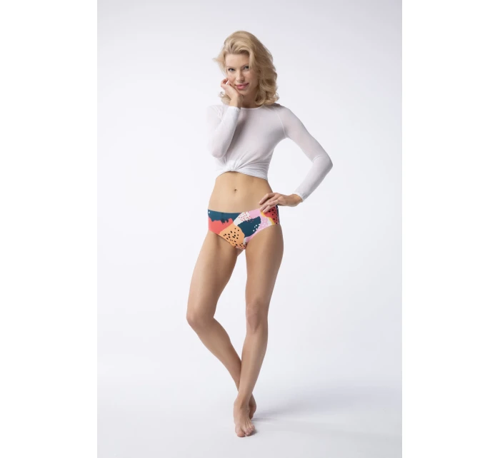 Kalhotky Brasil model 19742386 - Julimex Kalhotky Brasil model 19742386 - Julimex