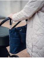 Dámska taška na kočík Engelis Vuch Lora Blue