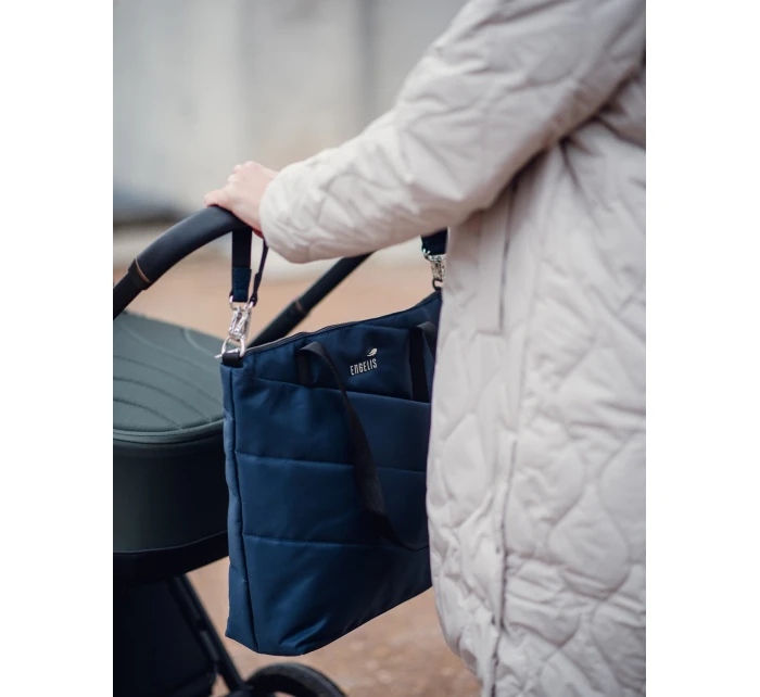 Dámska taška na kočík Engelis Vuch Lora Blue