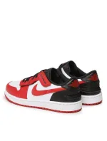 Pánské sportovní boty Air Jordan 1 Low M  s černou  model 20216712 - NIKE