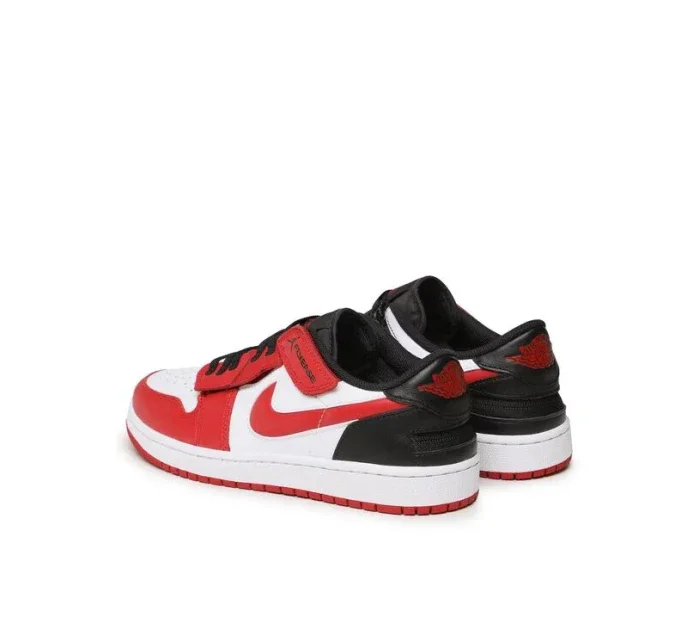 Pánské sportovní boty Air Jordan 1 Low M  s černou  model 20216712 - NIKE