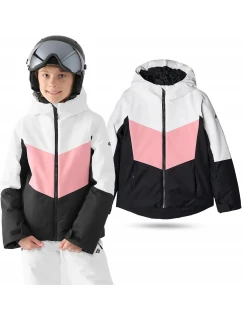 Dívčí zimní bunda   model 21949092 - 4F