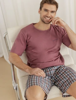 PÁNSKÉ PYŽAMO SXL model 22015339 - Taro