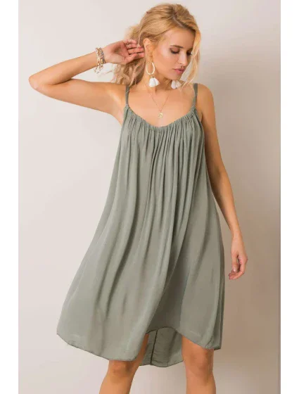 Denné šaty model 165027 Och Bella