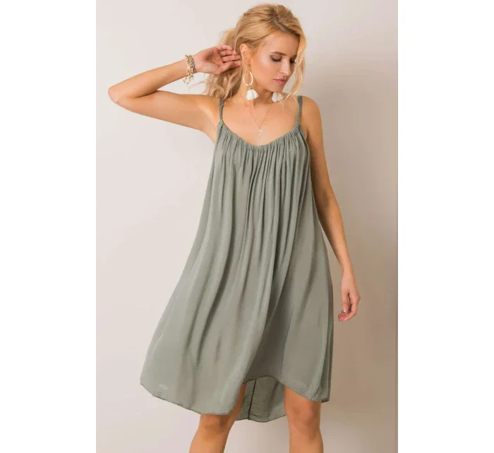 Denné šaty model 165027 Och Bella